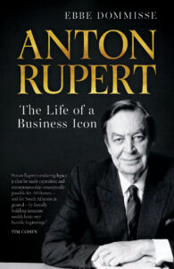 Anton Rupert (E)