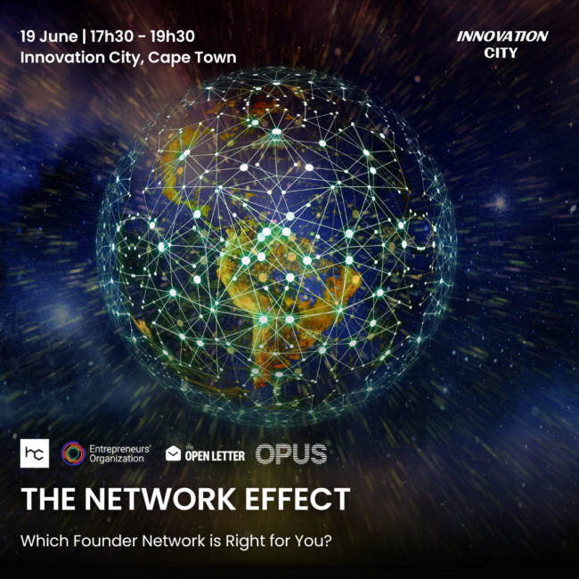 The Network Effect (2)