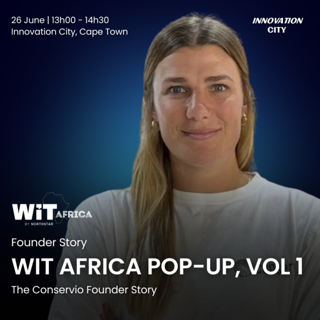 The Conservio Founder Story (4)