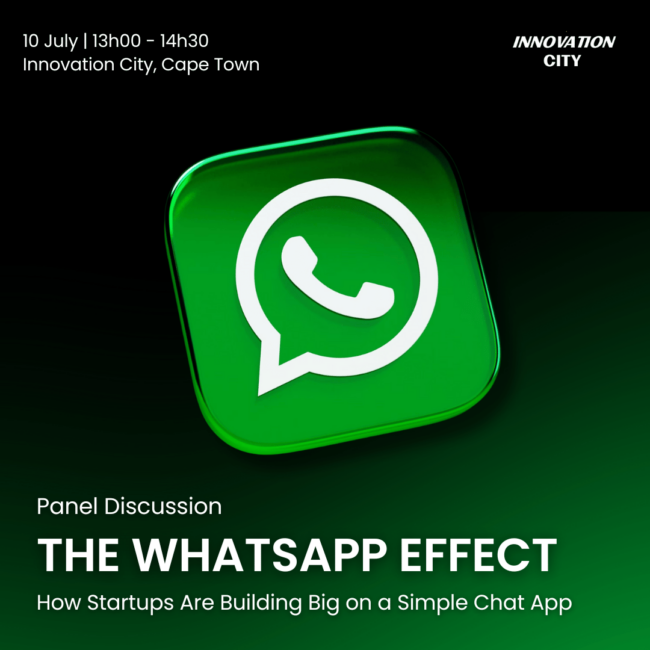 The WhatsApp Effect