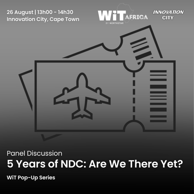 5 Years of NDC: Are We There Yet?