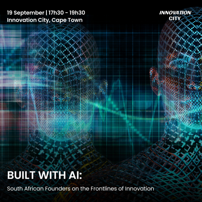 Built With AI